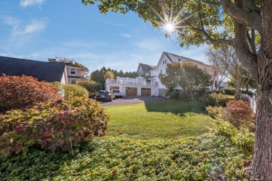 Motivated Seller! An exceptional almost waterfront property in