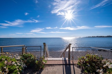 Motivated Seller! An exceptional almost waterfront property in