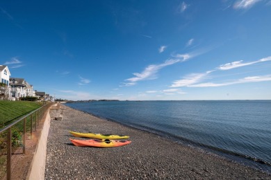 Motivated Seller! An exceptional almost waterfront property in