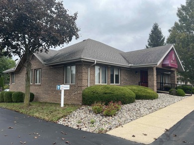 THIS PROPERTY MIGHT BE SUBJECT TO A 1031 TAX DEFERRED EXCHANGE