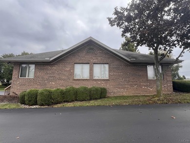 THIS PROPERTY MIGHT BE SUBJECT TO A 1031 TAX DEFERRED EXCHANGE