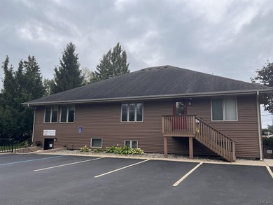 THIS PROPERTY MIGHT BE SUBJECT TO A 1031 TAX DEFERRED EXCHANGE