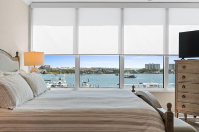 Destin Yacht Club C303 - Renovated Luxury with Gulf & Harbor