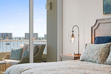 Destin Yacht Club C303 - Renovated Luxury with Gulf & Harbor