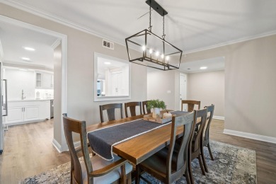 Destin Yacht Club C303 - Renovated Luxury with Gulf & Harbor