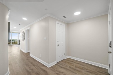 Destin Yacht Club C303 - Renovated Luxury with Gulf & Harbor