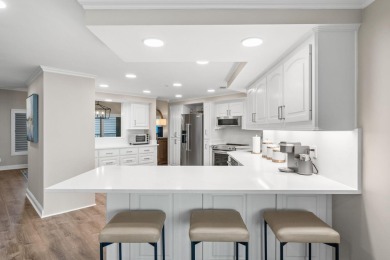 Destin Yacht Club C303 - Renovated Luxury with Gulf & Harbor