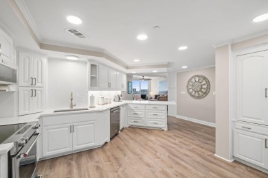 Destin Yacht Club C303 - Renovated Luxury with Gulf & Harbor