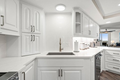 Destin Yacht Club C303 - Renovated Luxury with Gulf & Harbor