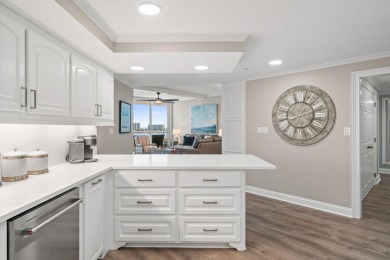 Destin Yacht Club C303 - Renovated Luxury with Gulf & Harbor