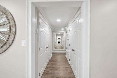 Destin Yacht Club C303 - Renovated Luxury with Gulf & Harbor