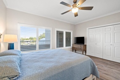 Destin Yacht Club C303 - Renovated Luxury with Gulf & Harbor