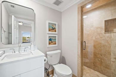 Destin Yacht Club C303 - Renovated Luxury with Gulf & Harbor