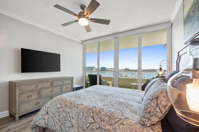 Destin Yacht Club C303 - Renovated Luxury with Gulf & Harbor