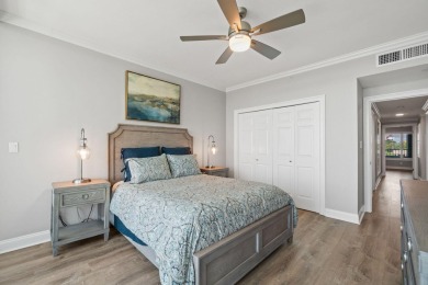 Destin Yacht Club C303 - Renovated Luxury with Gulf & Harbor