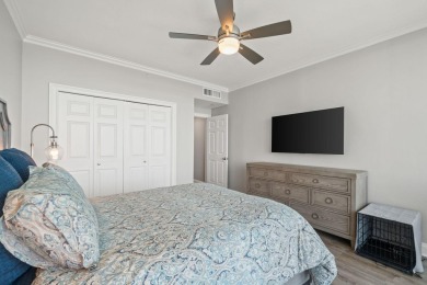 Destin Yacht Club C303 - Renovated Luxury with Gulf & Harbor