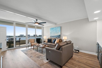 Destin Yacht Club C303 - Renovated Luxury with Gulf & Harbor