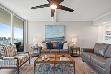 Destin Yacht Club C303 - Renovated Luxury with Gulf & Harbor