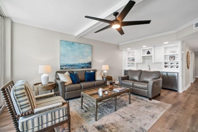 Destin Yacht Club C303 - Renovated Luxury with Gulf & Harbor