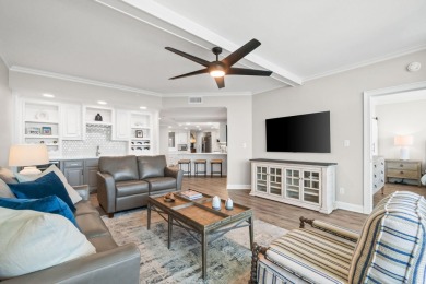Destin Yacht Club C303 - Renovated Luxury with Gulf & Harbor