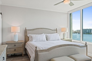 Destin Yacht Club C303 - Renovated Luxury with Gulf & Harbor