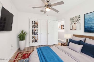 This beautifully designed single-family home is the perfect mix