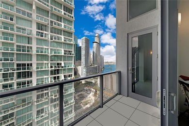 GREAT LOCATION !!!My Brickell is located just steps from