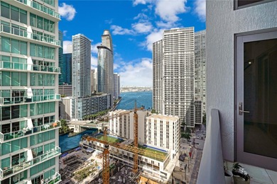 GREAT LOCATION !!!My Brickell is located just steps from