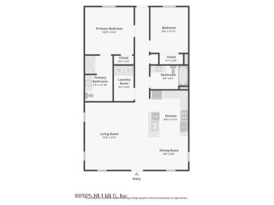 This beautifully designed single-family home is the perfect mix