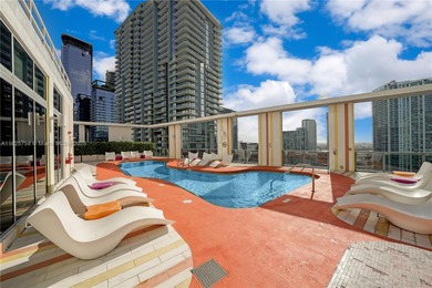 GREAT LOCATION !!!My Brickell is located just steps from