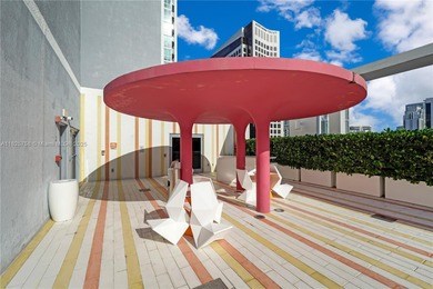 GREAT LOCATION !!!My Brickell is located just steps from