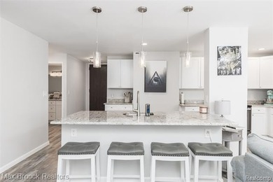 Step into effortless waterfront living! Completely remodeled