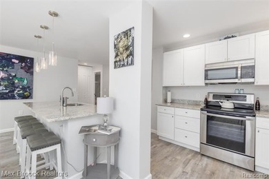 Step into effortless waterfront living! Completely remodeled