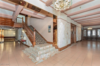 Sophisticated Lakeside Living in Cashelmara! Experience the