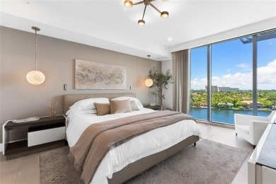 Permanently unobstructed views of Intracoastal, Middle River