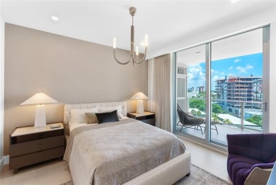 Permanently unobstructed views of Intracoastal, Middle River