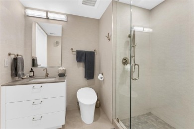 Permanently unobstructed views of Intracoastal, Middle River