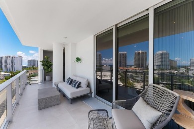 Permanently unobstructed views of Intracoastal, Middle River