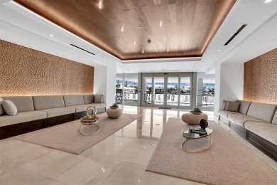 Permanently unobstructed views of Intracoastal, Middle River