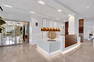 Permanently unobstructed views of Intracoastal, Middle River