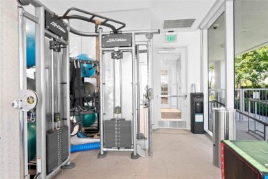 Permanently unobstructed views of Intracoastal, Middle River