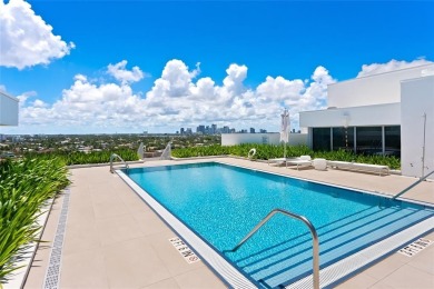 Permanently unobstructed views of Intracoastal, Middle River