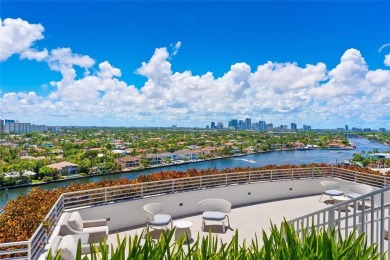 Permanently unobstructed views of Intracoastal, Middle River