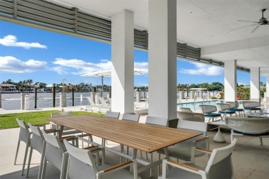 Permanently unobstructed views of Intracoastal, Middle River