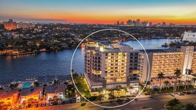Permanently unobstructed views of Intracoastal, Middle River