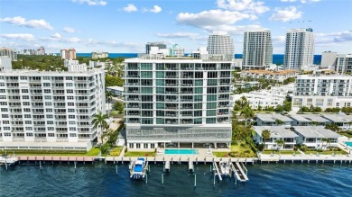 Permanently unobstructed views of Intracoastal, Middle River