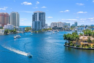 Permanently unobstructed views of Intracoastal, Middle River