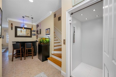 Step into coastal living at its finest in The Reserve at Sea