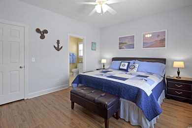 Welcome to your dream coastal retreat! This stunning 4-bedroom