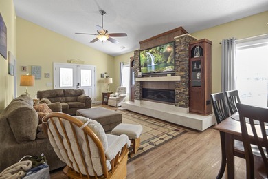 Welcome to your dream coastal retreat! This stunning 4-bedroom